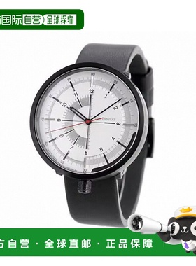 日本直邮ISSEY MIYAKE 16 一六 Nao Tamura 男士手表品牌 NYAK003