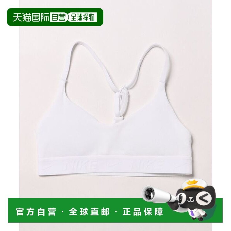 日本直邮Nike YTH Girls DF Indy Bra 运动内衣 [84869033]耐克