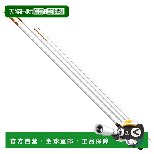 日本直邮Daiwa Hera 钓竿 25 Hera T 12