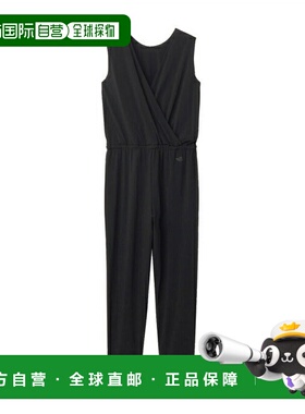 日本直邮 THE NORTH FACE 女士FLEXIBLE ALLINONE长裤 NPW22583-K