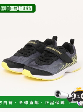 1h可退 日本直邮瞬足 儿童 跑步鞋 S-AXELRATER 227 6974080001