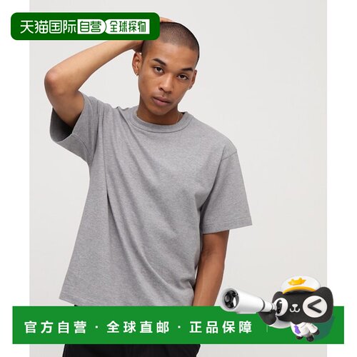 日本直邮AVIREX CREW NECK PACK T恤 [126085406]半袖