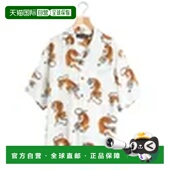 日本直邮WACKO TYPE MARIA 1h可退 男装 雷耶桑夏威夷衬衫