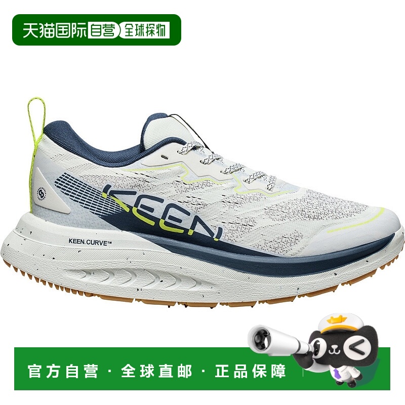 日本直邮MEN 男士WK400 X2 双层四合一外套运动鞋