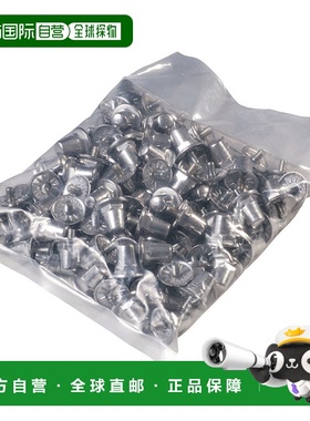 日本直邮Rakuten Scepter 铝制铆钉橄榄球 SP50P 运动配件