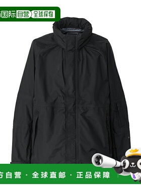 日本直邮THE NORTH FACE Compile Light 夹克男女通用NP12560