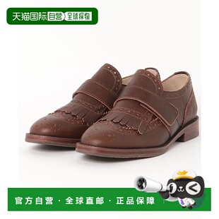 36719741 一脚蹬 本革基尔特乐福鞋 日本直邮YOSUKE