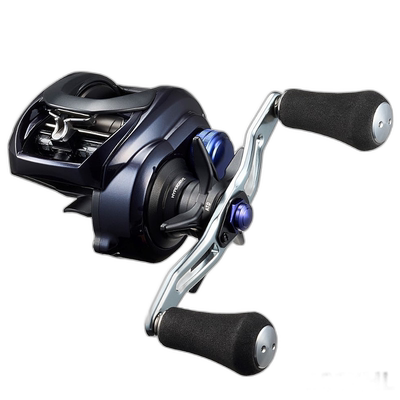 日本直邮Daiwa 鱼饵卷轴 23 Saltist TW 300XHL PE SPECIAL 左手