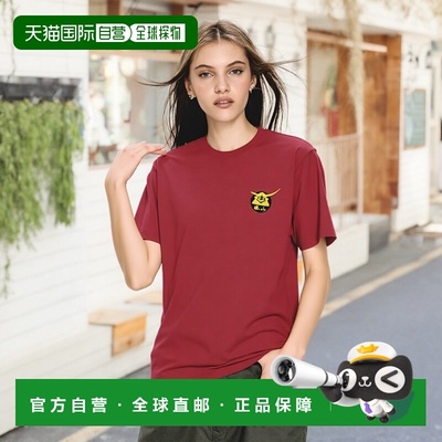 日潮跑腿UNIQLO优衣库 清酒收藏 UT胜山短袖T恤 16 RED MEN S 480