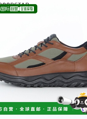 日本直邮MOONSTAR SPXX SX 78C08PL 卡其色男女运动鞋中性款这款