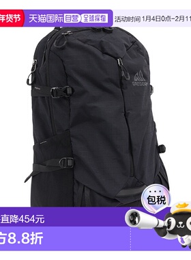 日潮跑腿Gregory格里高利 男女儿童款Pathos V3 徒步包双肩包 bla