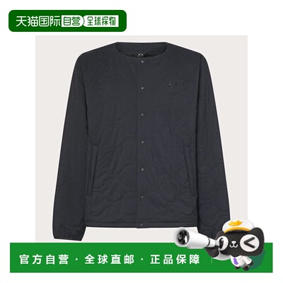 日本直邮OAKLEY MULTI NC INSULATION JACKET 1.0 夹克欧克利