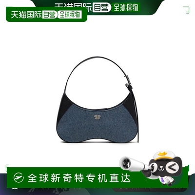 日本直邮BAPY BY A BATHING APE 女士牛仔肩包 YK70289310