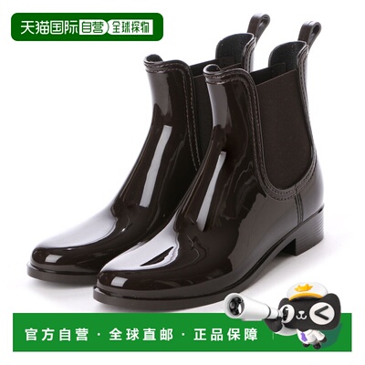 日本直邮日本直邮FABIO RUSCONI 900 Fabio Rusconi 侧边短雨靴 (