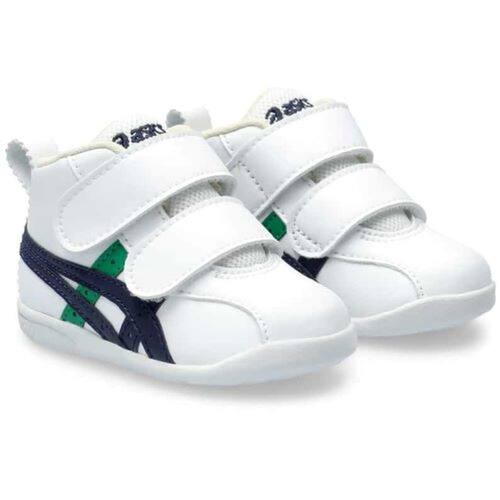 日本直邮asics 亚瑟士 儿童运动鞋AMULE FIRST SL 1144A223