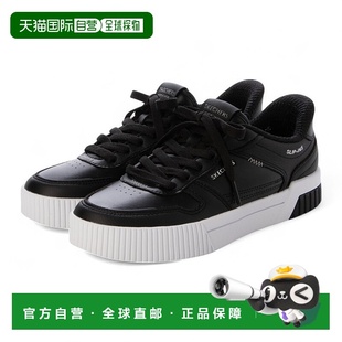 PUT 日本直邮斯凯奇 黑色 JADE NEUTRAL 运动鞋