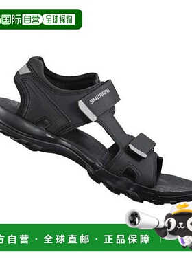 【日本直邮】Shimano禧玛诺 SH-SD501黑44.0(27.8cm)山地车SPD