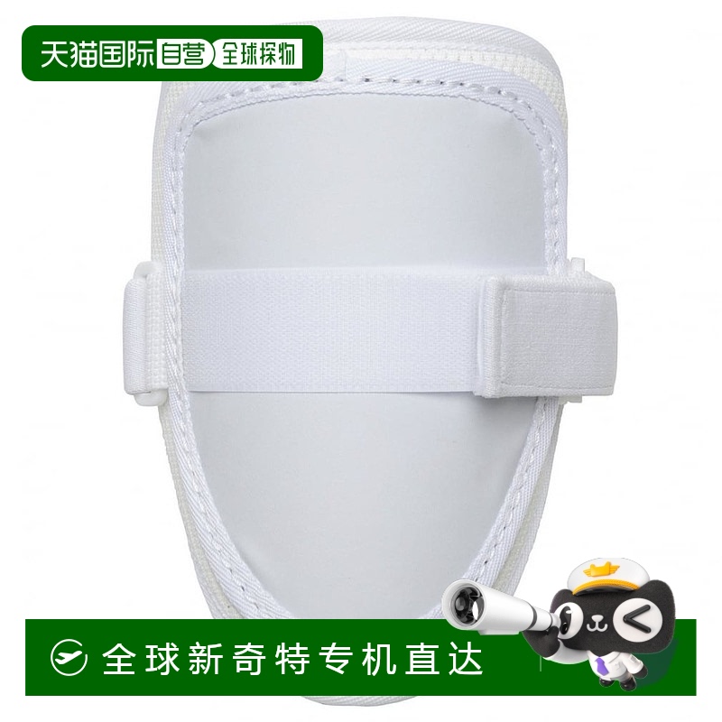 日本直邮MIZUNO-Mizuno Calvo Arm Guard高中棒球规则兼容1DJPG20