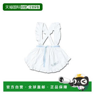 点点猫围裙背带裙a字裙 RAG 日本直邮日潮 ACDC