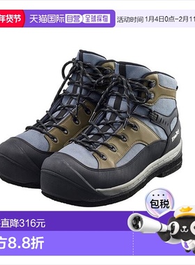 日本直邮River Ray 涉水鞋 5421 RV Drain 涉水鞋 IIFE 灰色 L