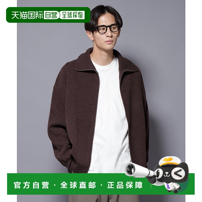 日本直邮NANO universe