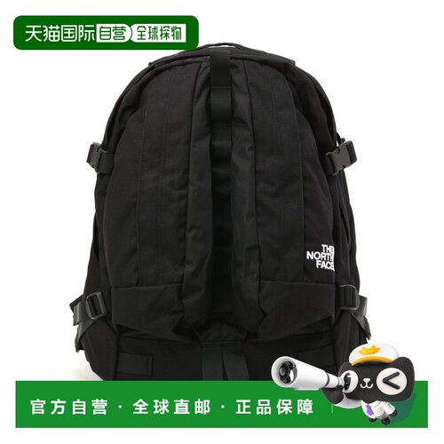 日本直邮THE NORTH FACE Kinkajoyu 商品品类待明确北面收纳背包