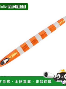 日本直邮Daiwa Saltiga SL Jig SD 800g PH 橙色斑马