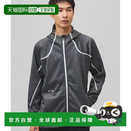 日本直邮OAKLEY 男士 同步科技机能夹克9.7 OAK F【付后1h可退】