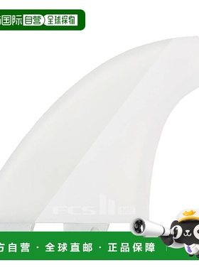 日本直邮冲浪板短板 FCS MACHADO 冲浪双稳定器 FCS MACHADO 2019