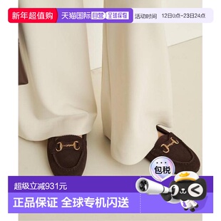 1h可退 日本直邮plage CAMINANDO / カミナンド 乐福鞋单鞋