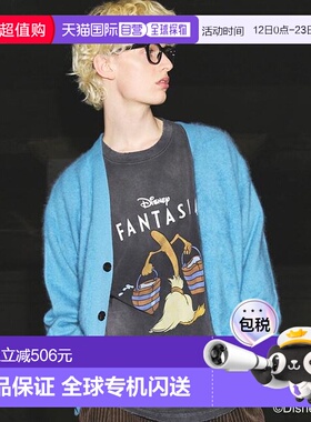 1h可退 日本直邮MAISON SPECIAL 「FANTASIA」- BROOM - 高级宽松