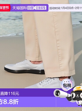 日本直邮AS Aged Blackbottom Ox 休闲鞋匡威