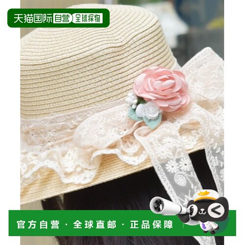 axes femme 女士 花朵造型多用夹饰 KJ649X132