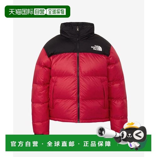 1h可退 日本直邮THE NORTH FACE 羽绒夹克 北面羽绒服