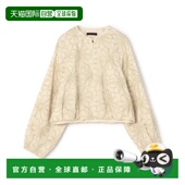 1h可退 日本直邮TOMORROWLAND 女王刺绣气球夹克