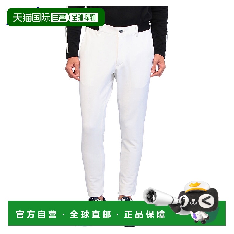 日本直邮Mizuno 男士高尔夫长裤“E2MF2502”Kyo2 Stretch Hero