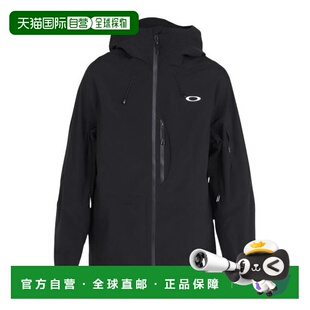 日本直邮OAKLEY CANOPY INSULATED 男士夹克欧克利