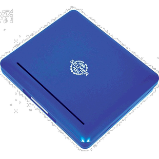 【日本直邮】NONAKA BOEKI 降B单簧管塑料簧片盒/12片用 logo海蓝