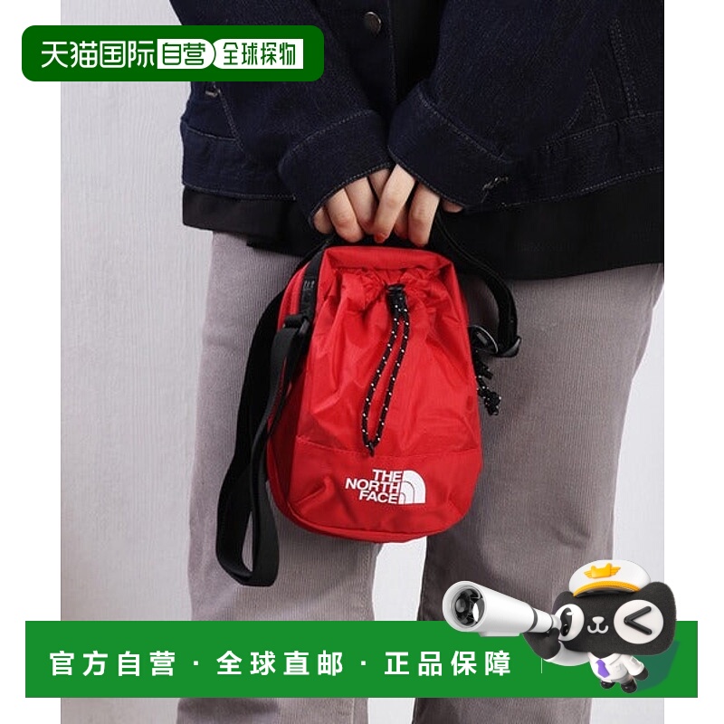 日本直邮THE NORTH FACE 微风斜挎包 86320966 [斜挎包]北面
