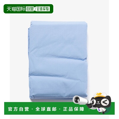 日本直邮TEKLA PERCALE 被套 230×235 寝具 男女通用