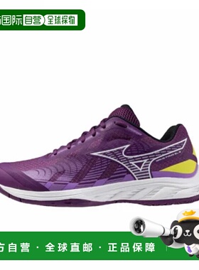 日本直邮【日本直邮】Mizuno美津浓男女同款羽毛球鞋71GA242303