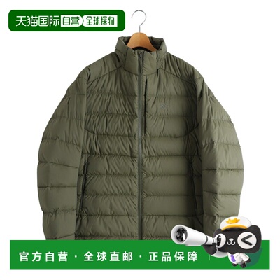 日本直邮ARC'TERYX：Thorium 羽绒服夹克 M X00001054502