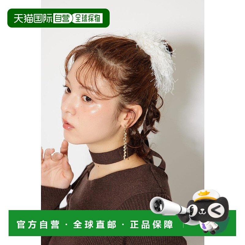 日本直邮rienda Fake Leather