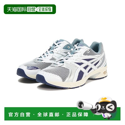 日本直邮 ASICS GEL-DS TRAINER 14 运动鞋亚瑟士跑鞋