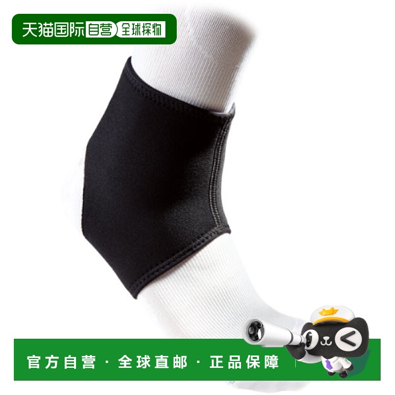 McDavid M431 左右通用 McDavid 男女护踝护踝护踝运动迈克达威