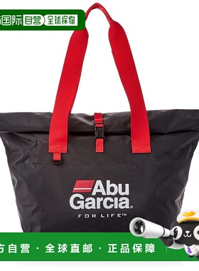 【日本直邮】Abu Garcia阿布 Tote Bag Tarpon Tote Waterproof 3