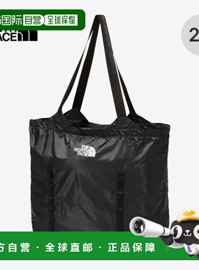 日本直邮THE NORTH FACE Mayfly Tote NM62377 包手提包环保包时
