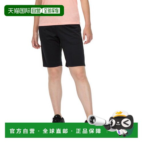 日本直邮美津浓（MIZUNO）女士Navi Dry Half运动短裤 32MD2390 [