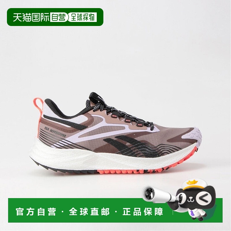 日本直邮FLOATRIDE 能量4冒险款运动鞋跑步鞋跑鞋