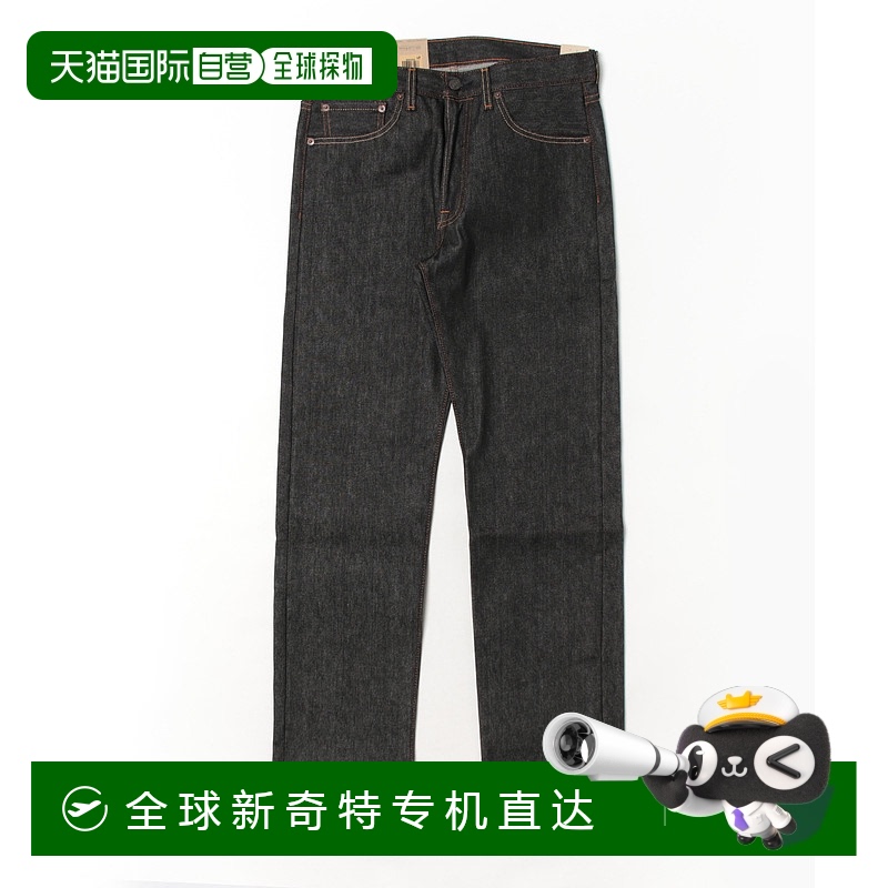 日本直邮Levi's 501 男士直筒牛仔裤 005010226李维斯